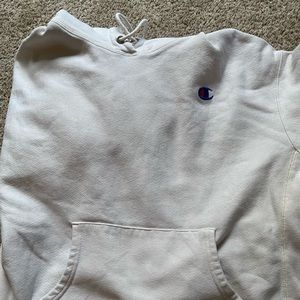 champion hoodie